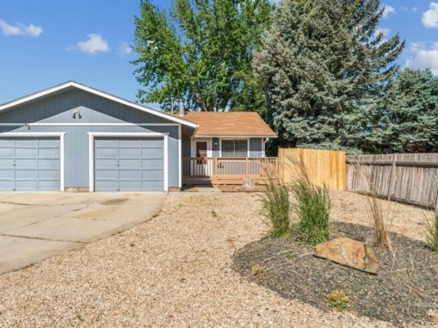 House for sale in Settler's Meadow, Boise