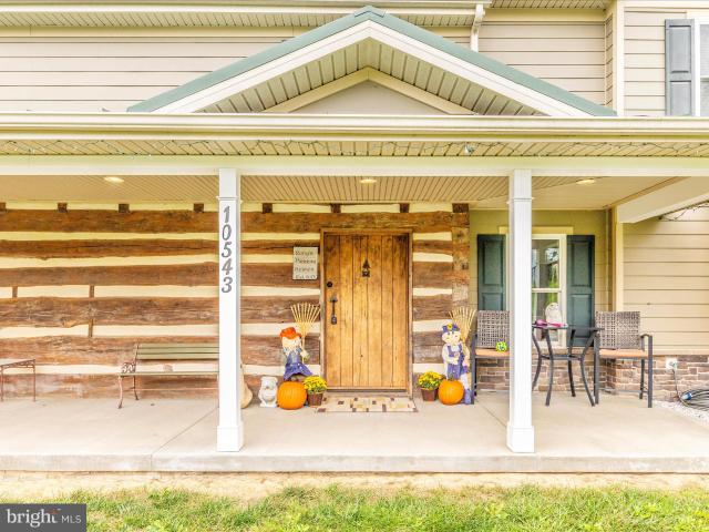 Property for sale in Libertytown, Maryland