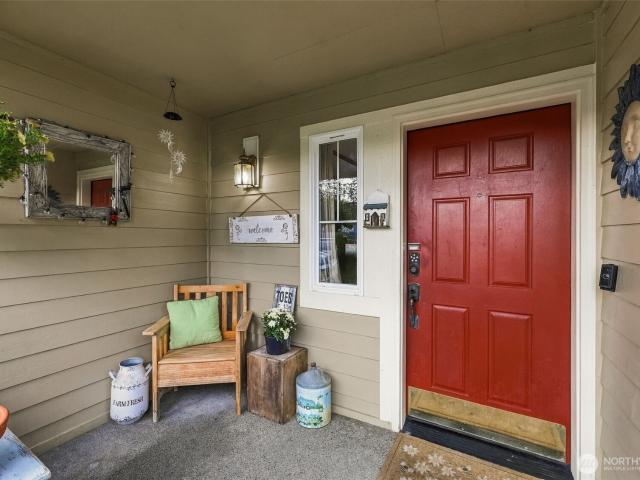 House for sale in Yelm, Thurston County