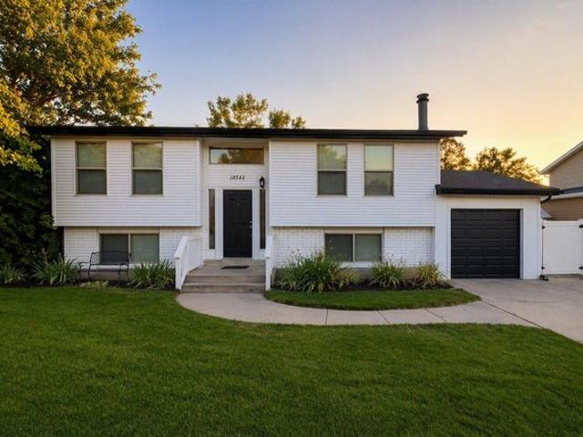 House for sale in Sandy, Utah