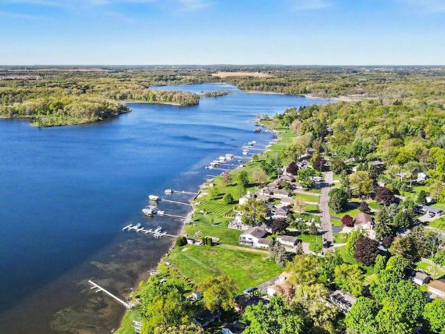 House for sale in Portage, Michigan