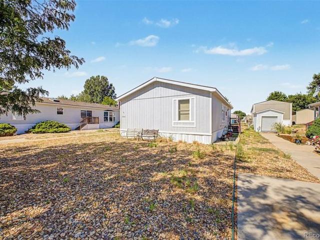 House for sale in Longmont, Colorado