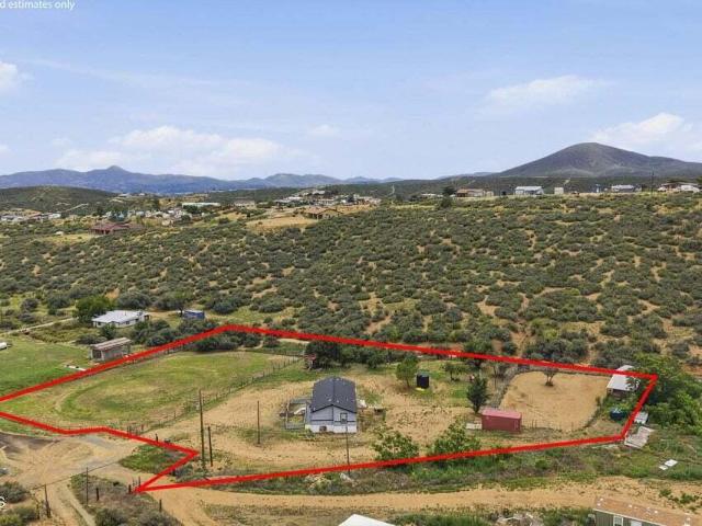 House for sale in Dewey, Arizona
