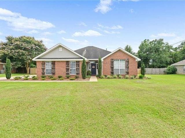 House for sale in Grand Bay, Alabama