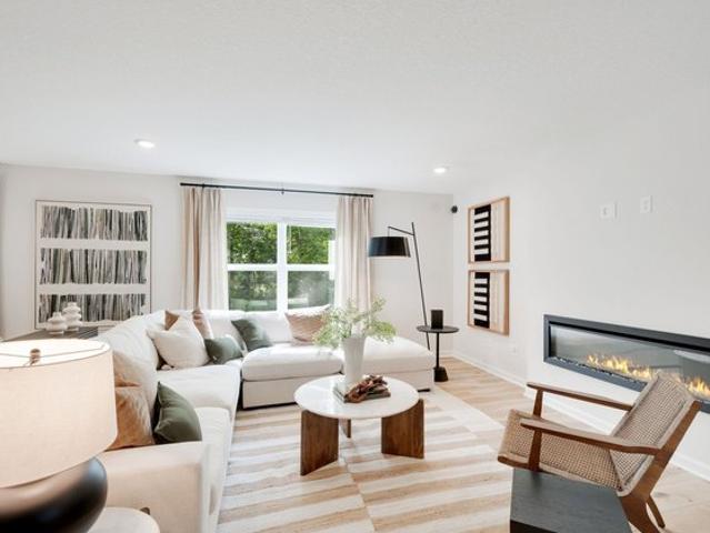 House for sale in Cottage Grove, Minnesota