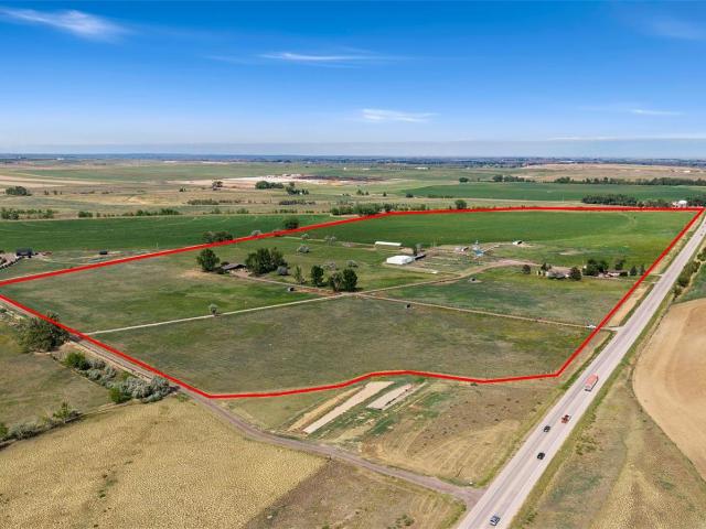 House for sale in Colorado