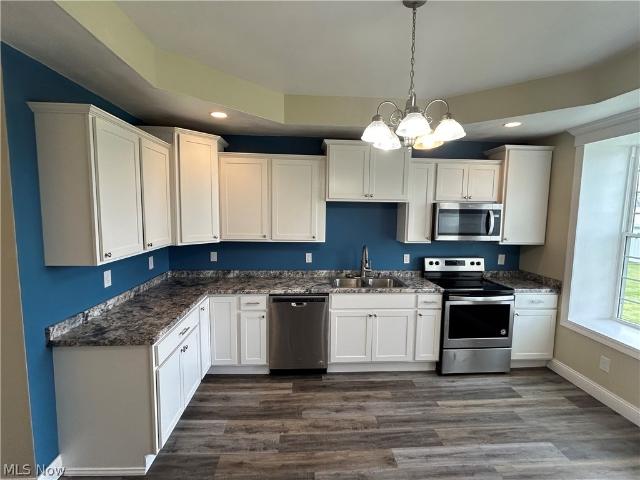 House for sale in Norwich, Ohio