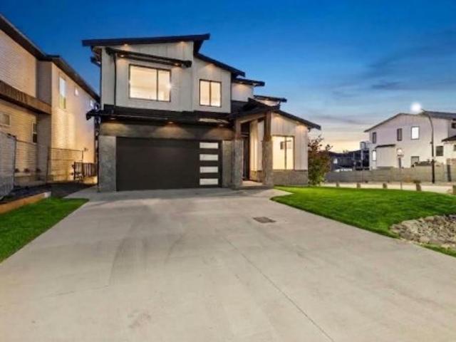 House for sale in Albion, Maple Ridge