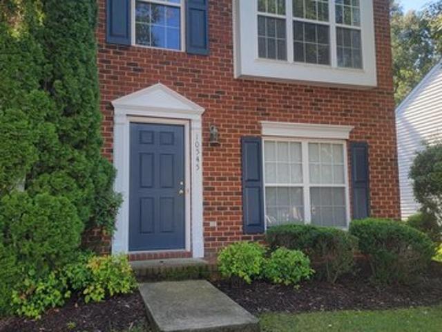 Townhouse for sale in Virginia
