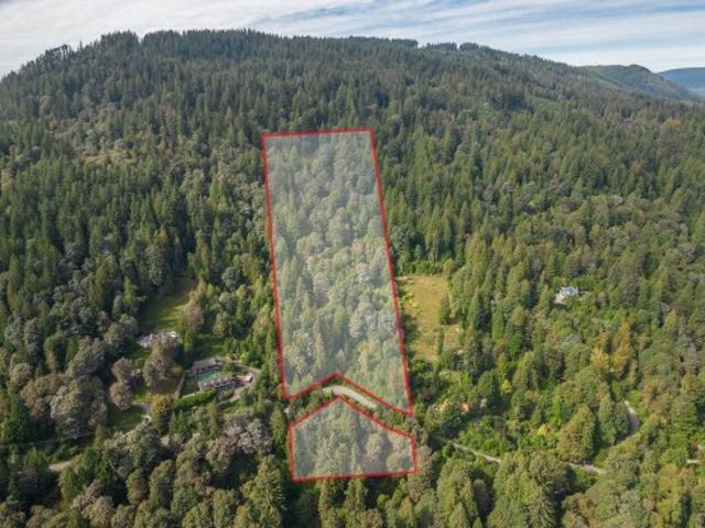 Land for sale in Mission, British Columbia