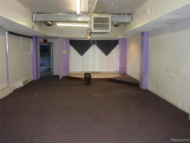 Commercial for sale in Detroit, Michigan