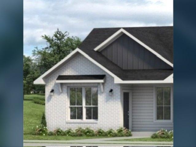 House for sale in Bryan, Texas
