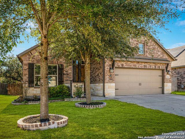 House for sale in Bexar, Texas