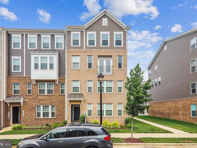 Townhouse for rent in Lanham