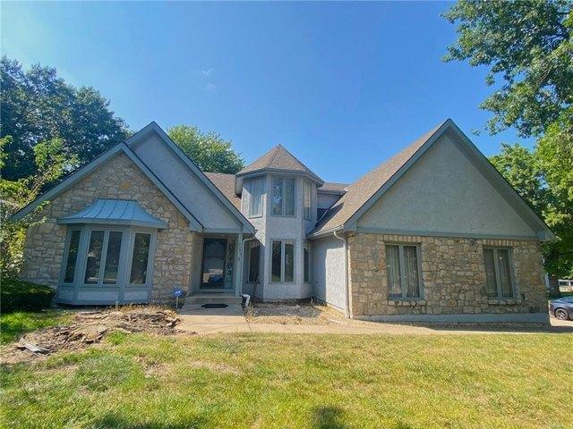 House for sale in Kansas