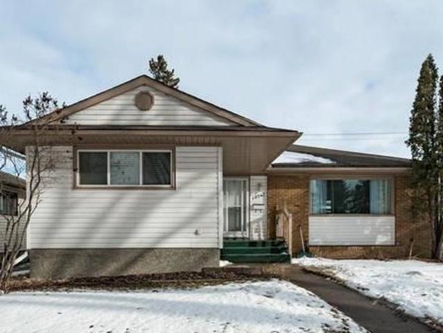House for sale in Wedgewood, Alberta