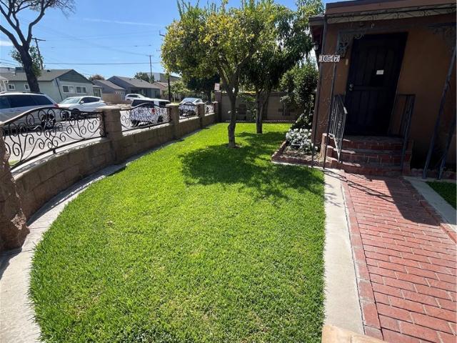 Property for rent in South Gate, California
