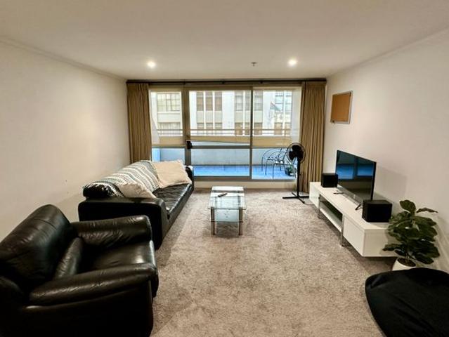 Apartment for rent in Auckland, Oroua County