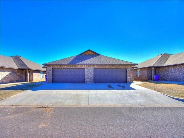 House for sale in Oklahoma City, Oklahoma