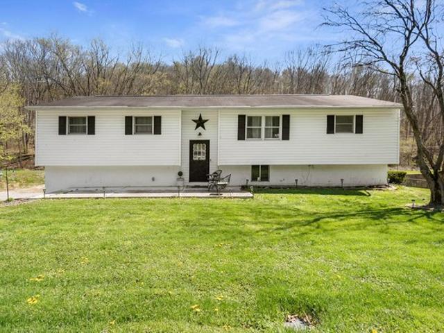 House for sale in Athens, Ohio