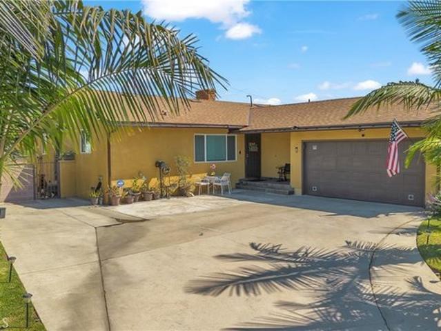 House for sale in Downey, California