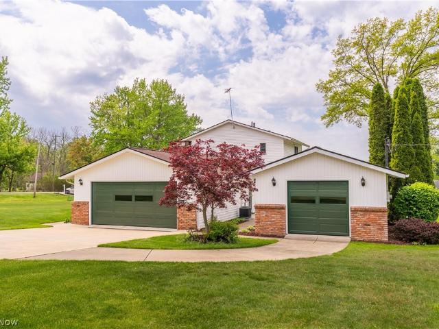 House for sale in Kirtland, Ohio