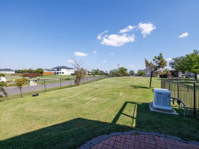 Land for sale in Denton, Texas
