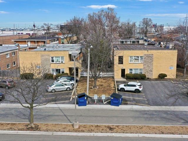 House for sale in Franklin Park, Illinois