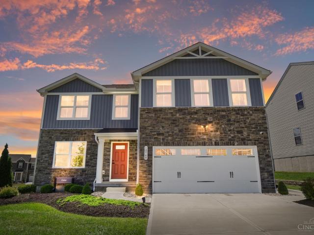 House for sale in Harrison, Ohio