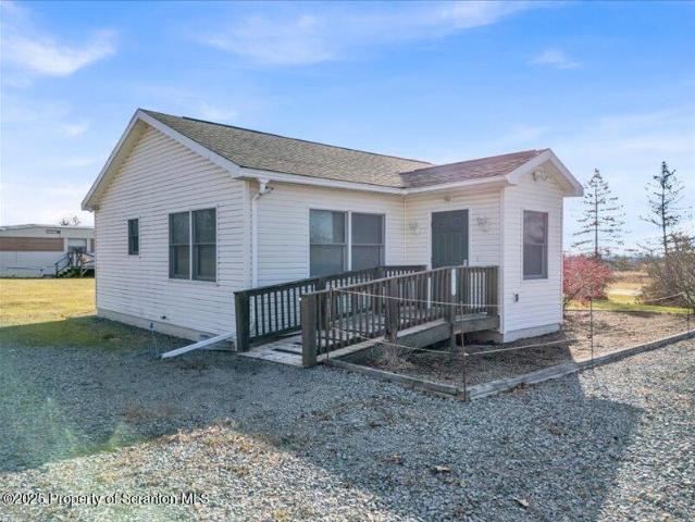 House for sale in Dimock, Pennsylvania