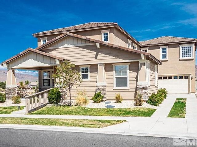 House for sale in Reno, Nevada