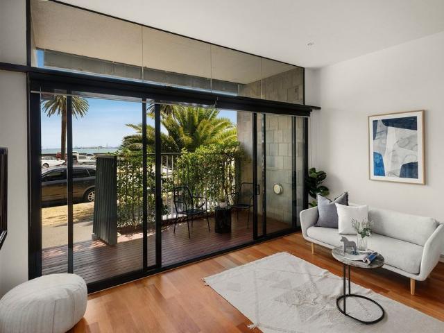 Apartment for rent in Camerons Creek, Victoria