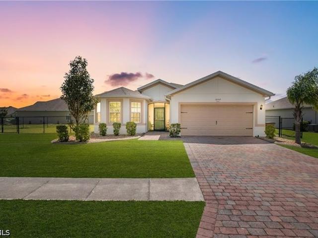 House for rent in Lehigh Acres, Florida
