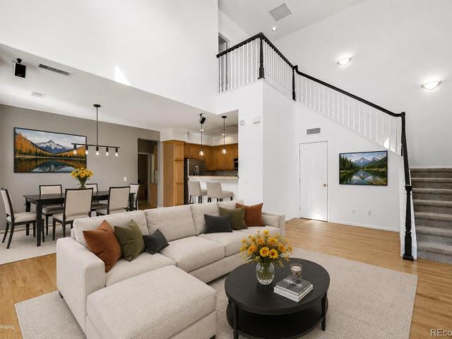 Condo for sale in Littleton, Colorado