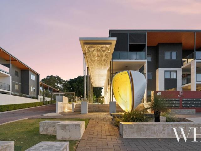 Apartment for sale in Palmyra, Western Australia