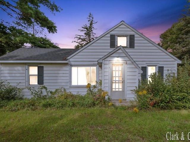 House for sale in Rockford, Michigan