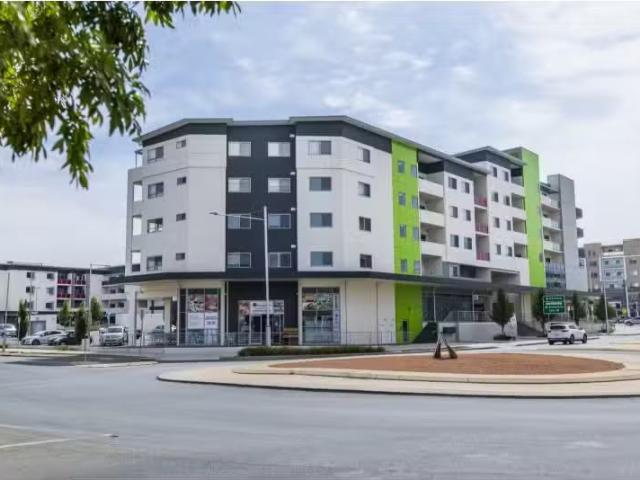 Apartment for rent in Franklin, Australian Capital Territory
