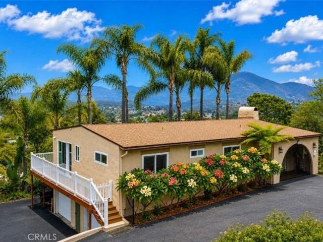House for sale in La Mesa, California