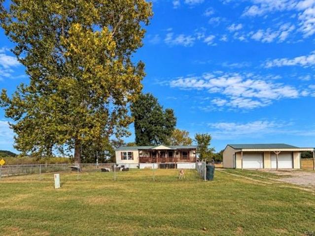 House for sale in Stigler, Haskell County