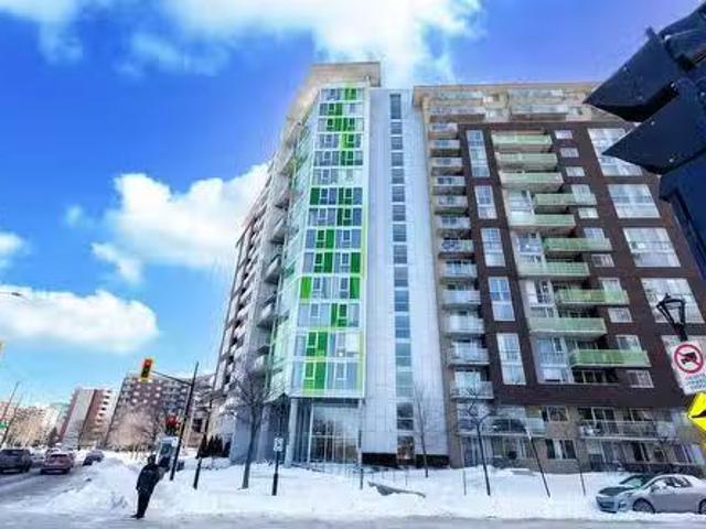 Condo for sale in Montreal