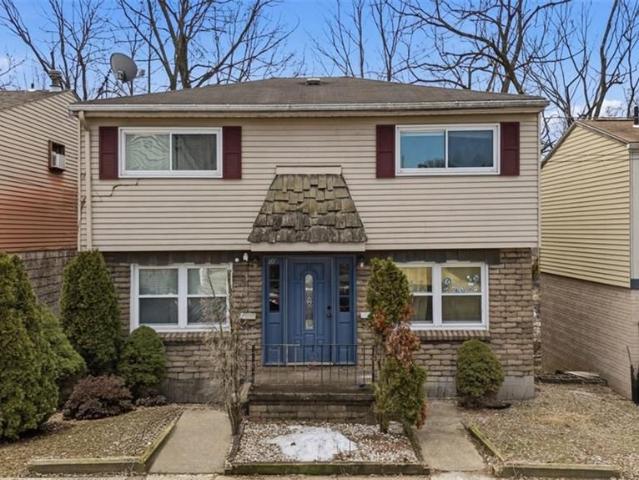 House for sale in Brackenridge, Pennsylvania