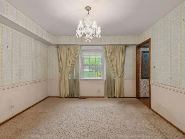House for sale in Buffalo Grove, Illinois