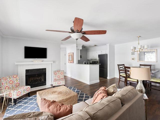 Condo for sale in Mount Pleasant, South Carolina