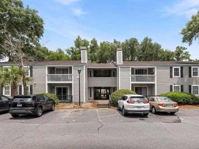 Condo for sale in Mount Pleasant, South Carolina