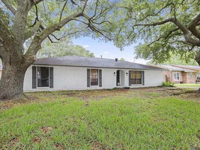 House for sale in Baton Rouge, Louisiana