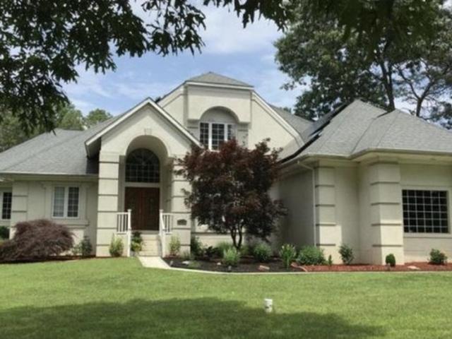 House for sale in Lothian, Maryland