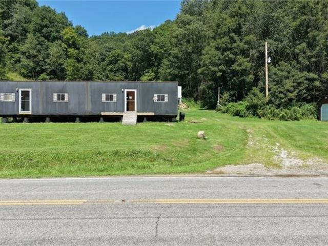 Land for sale in Bergholz, Jefferson County