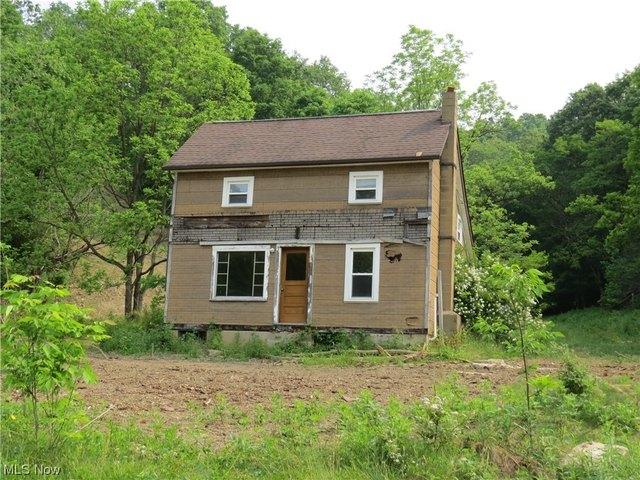 Land for sale in Bergholz, Ohio