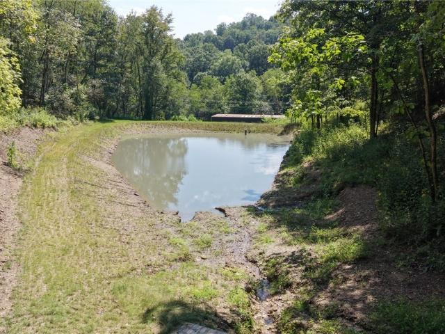 Land for sale in Bergholz, Ohio