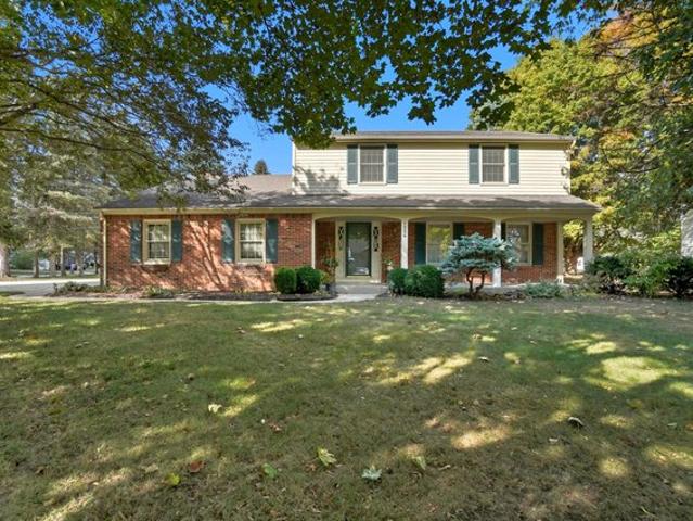 House for sale in Bowling Green, Ohio